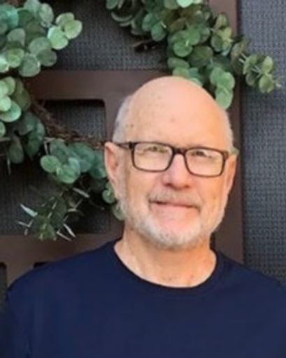 Travis Ray Brown Profile Photo