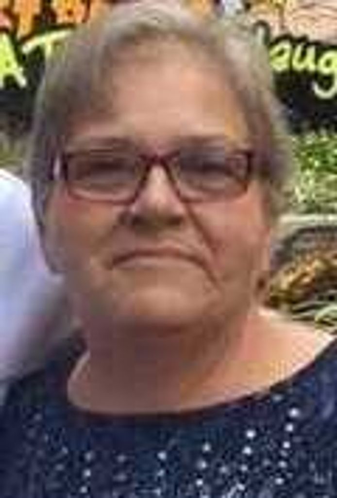 Mary Sneyers