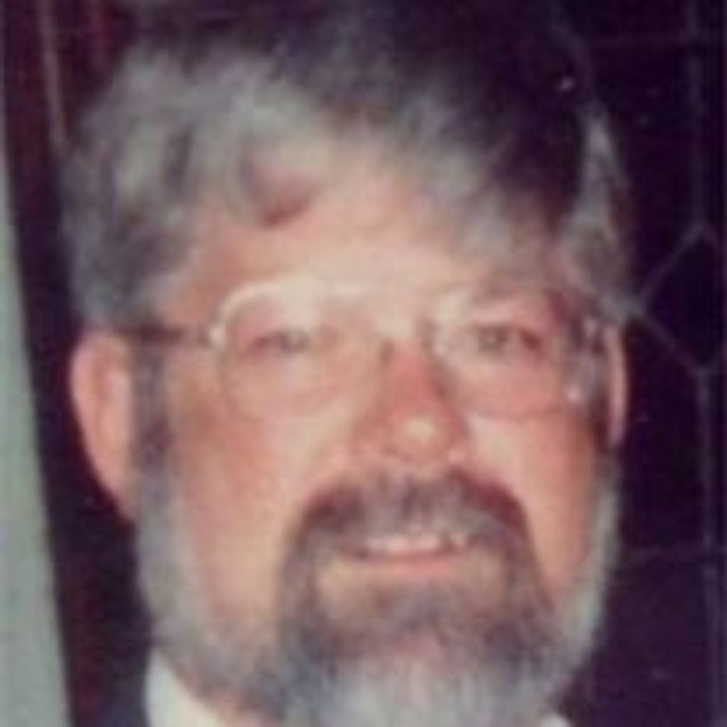Herbert D. Rogers Profile Photo