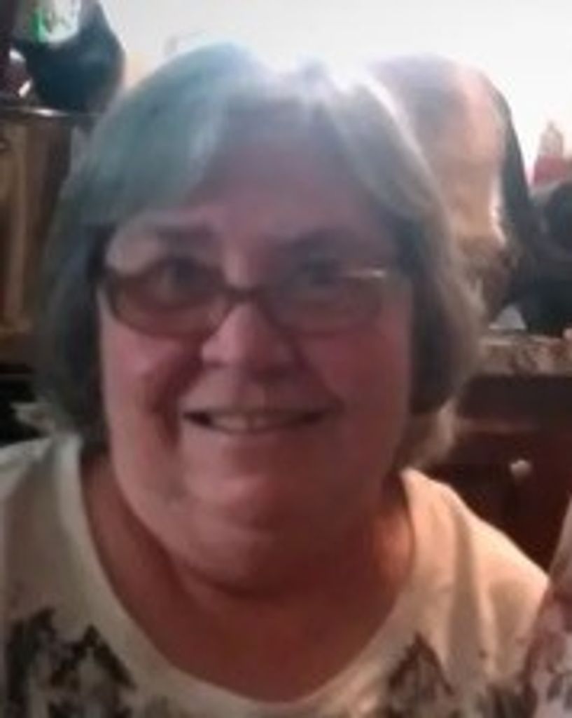 Shelia Harbin