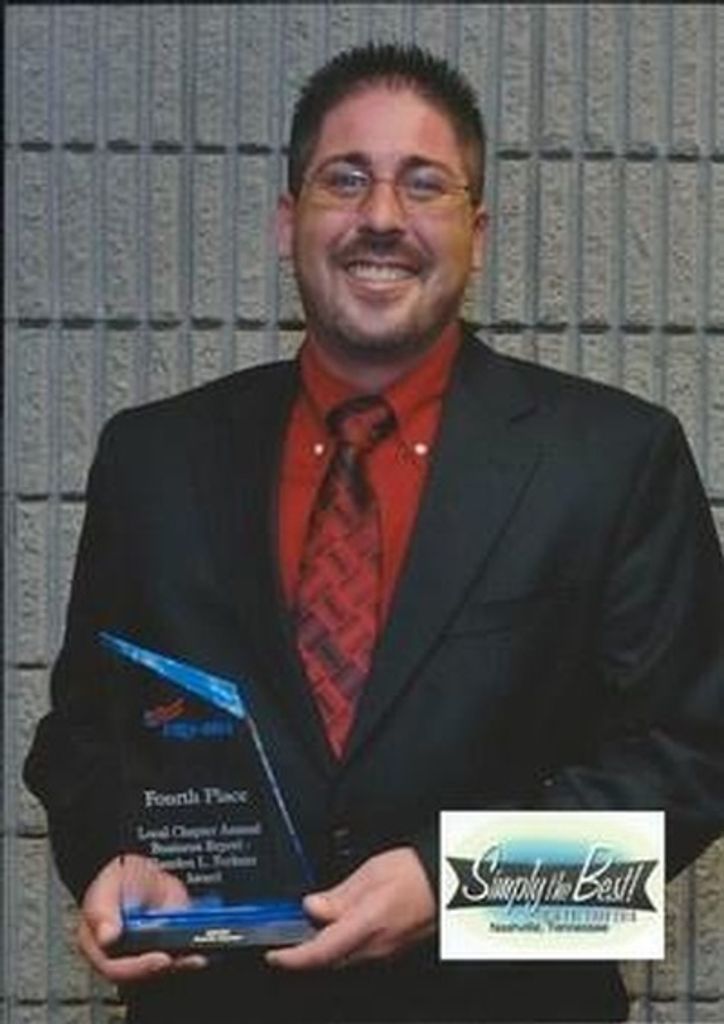 Arthur David "Art" Sherrick