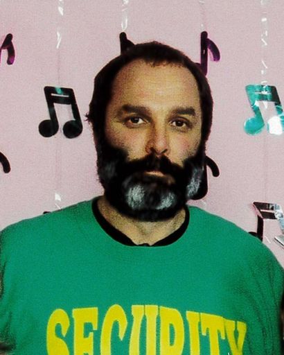 Darrel R. Hartwell's obituary image