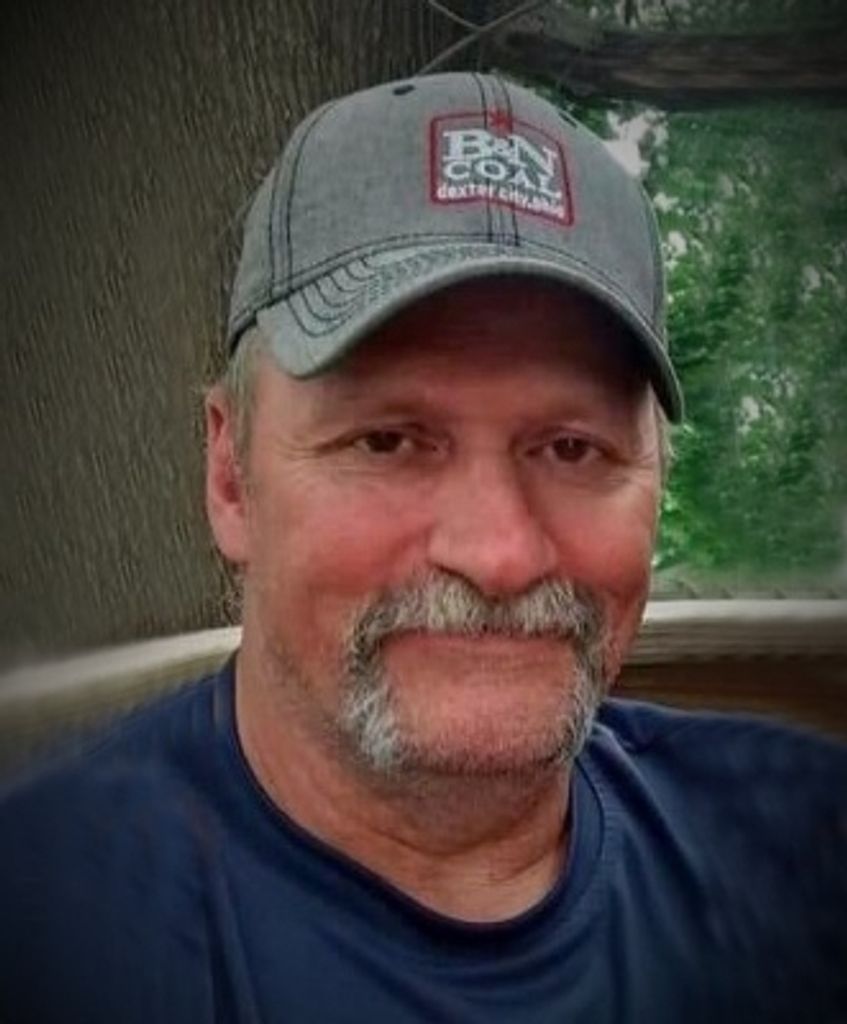 James 'Big Jim' M. Bolen Profile Photo