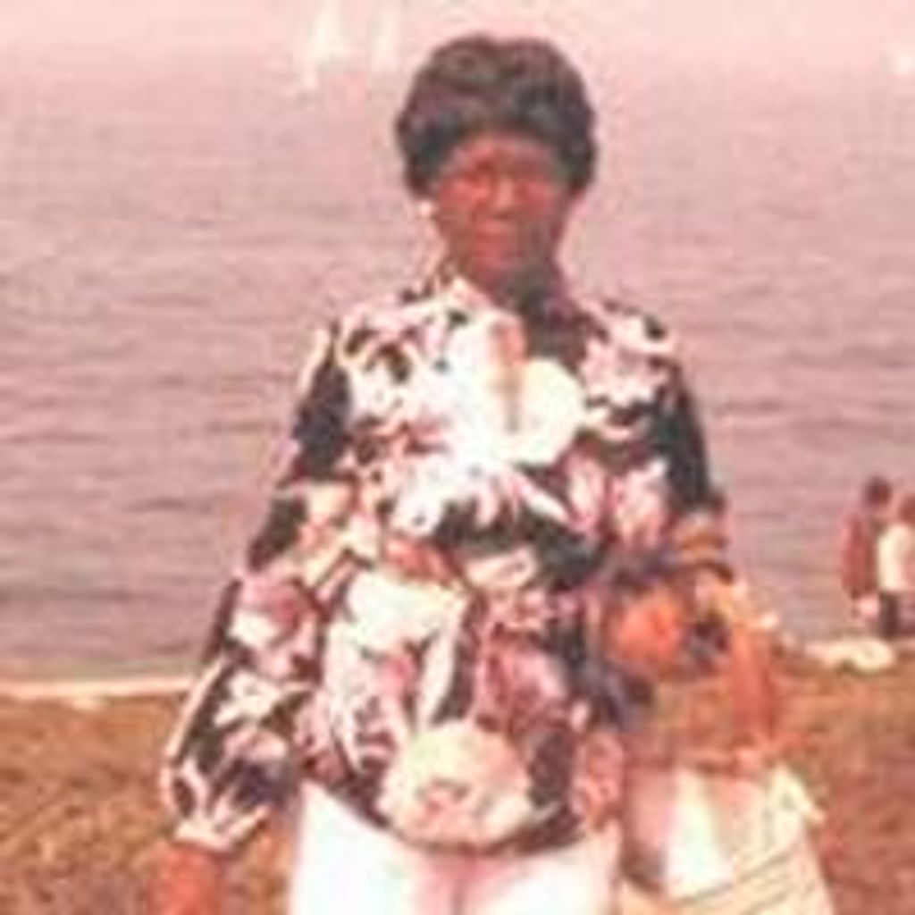 Marie J. Smith