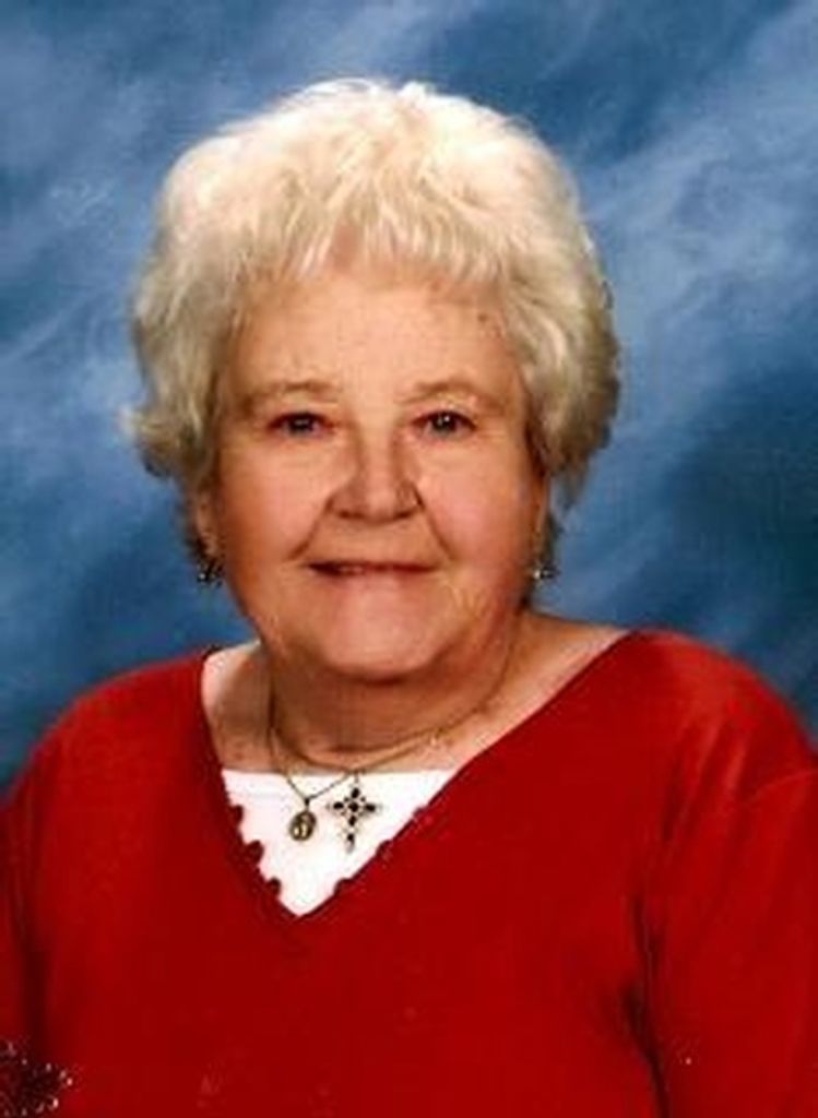 Lena Kirby Profile Photo