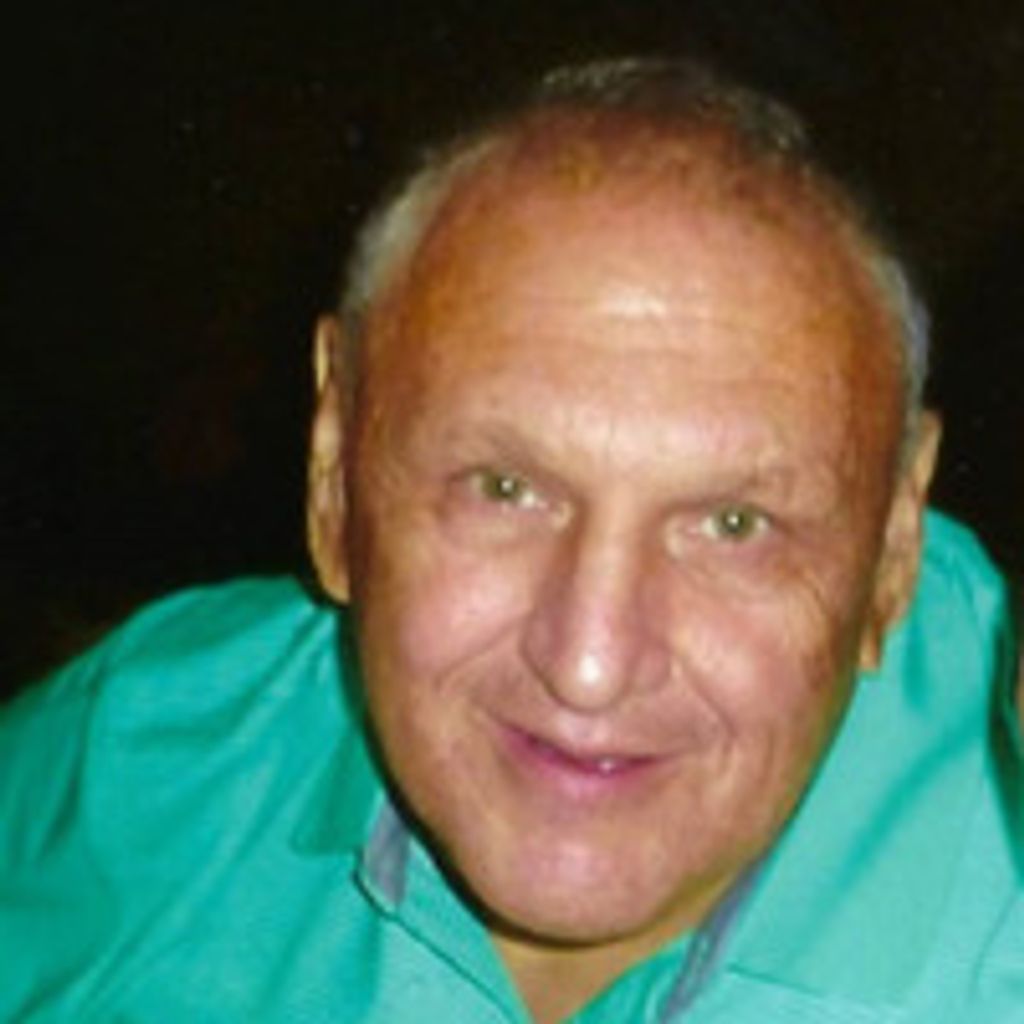 Frank J. Vescio, Jr.