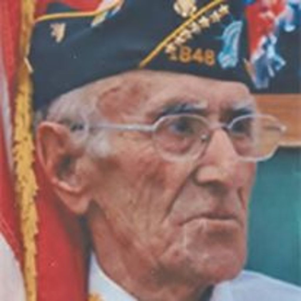Frank J. Graveline