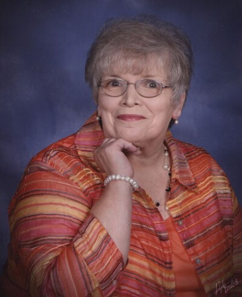 Mary Charles Sheppard Cherry Profile Photo
