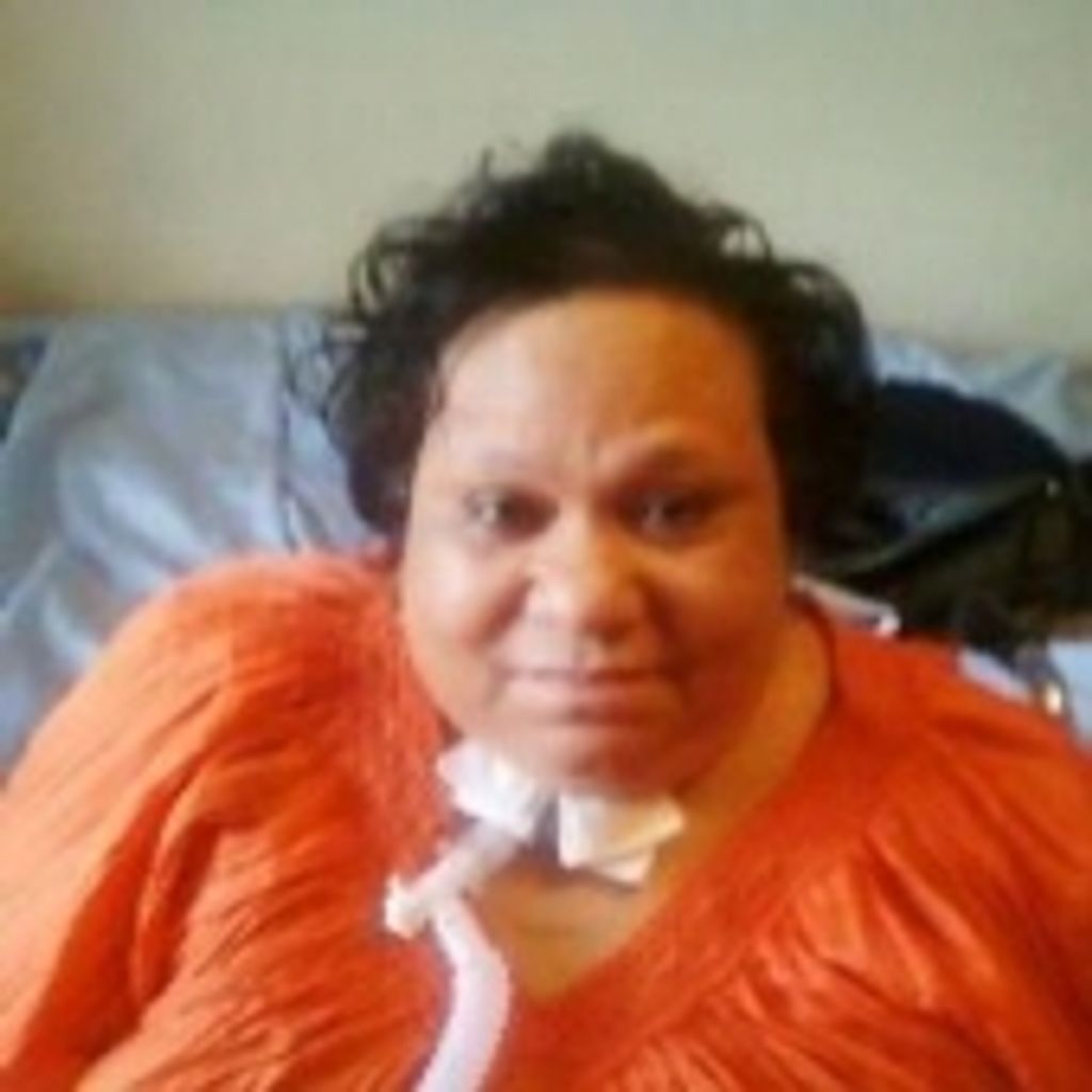 Evelyn Terrell Profile Photo