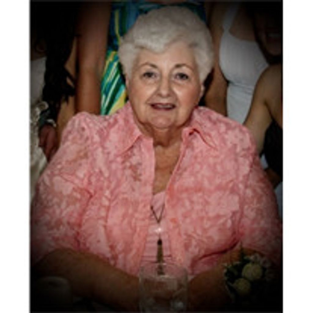 Joan C. Mcveigh Profile Photo