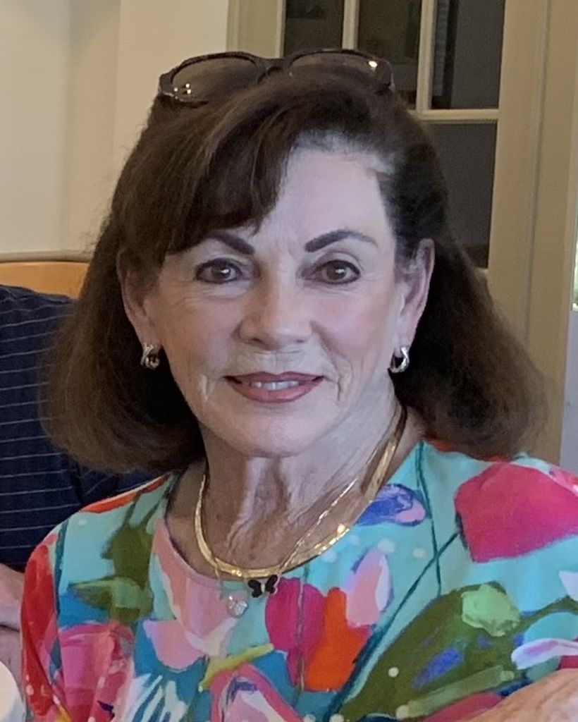 Mary K. Ursillo
