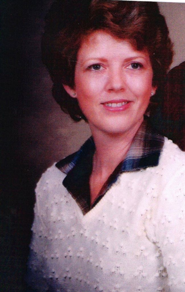 Linda Sue Tissue Profile Photo