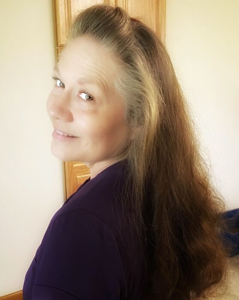 Bertha "Bert" (Horning)  Jensen