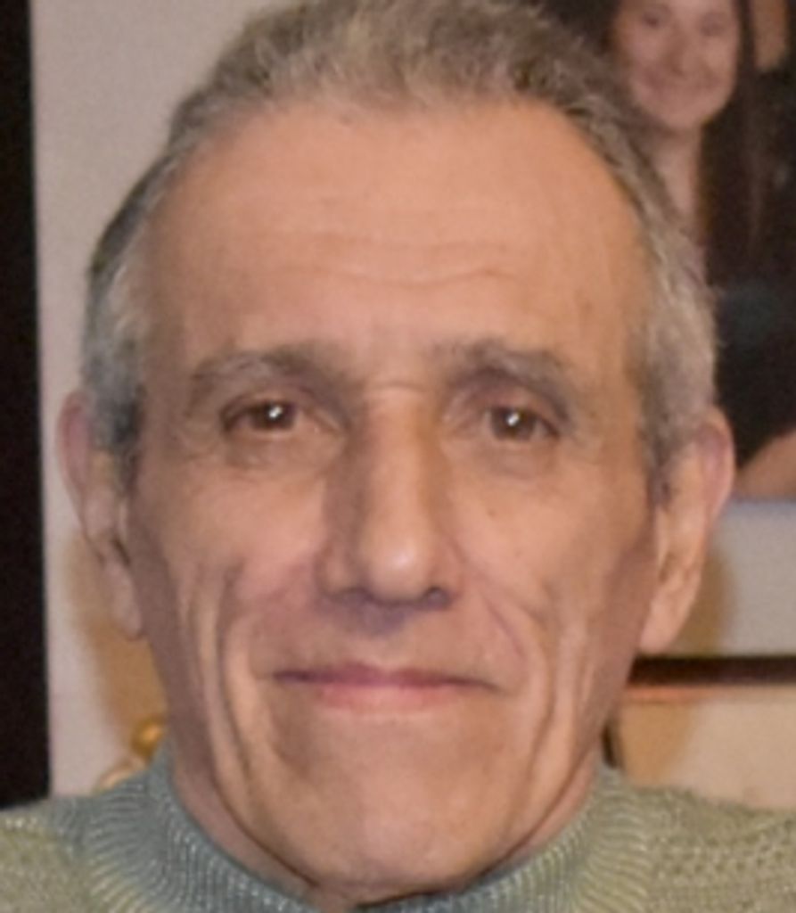 Felice Colangelo