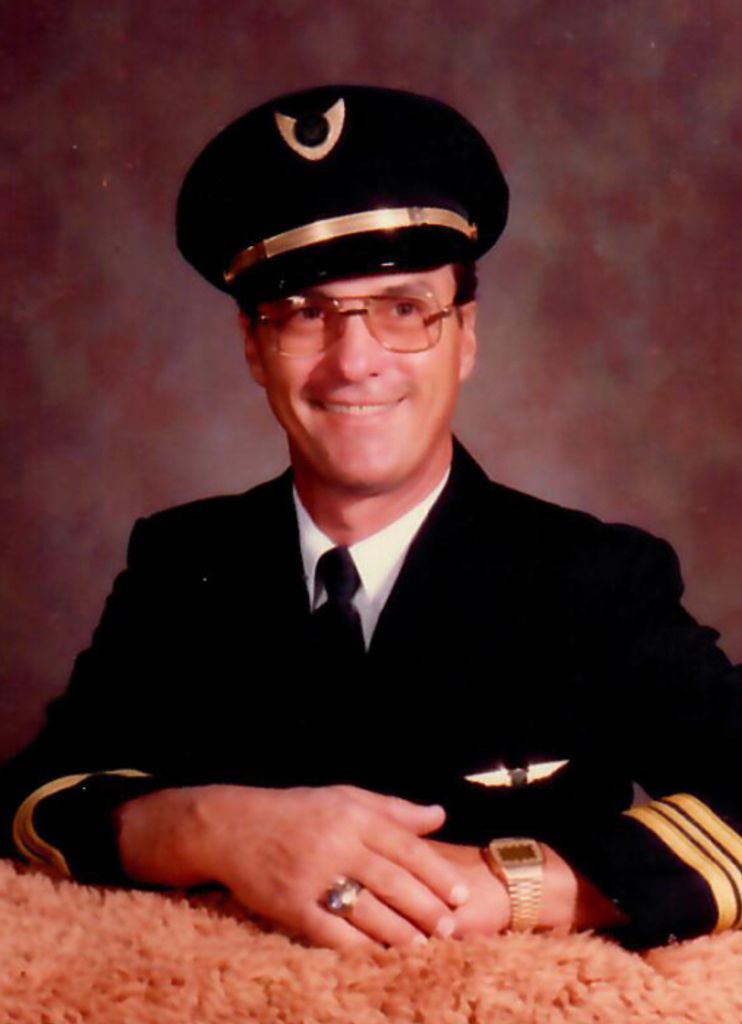 Kenneth Robinson Profile Photo