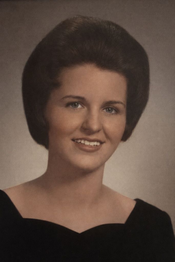 Regina Cathleen Crawford Gomien Profile Photo