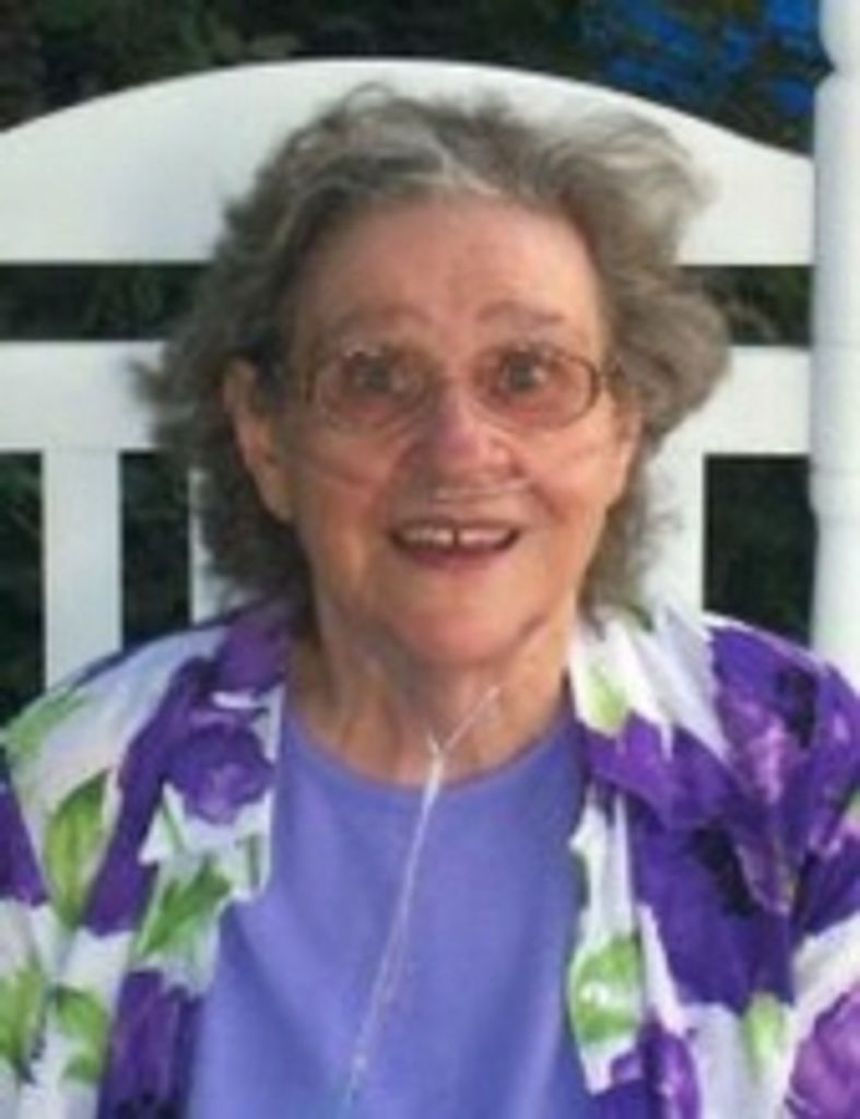 Marjorie Funke