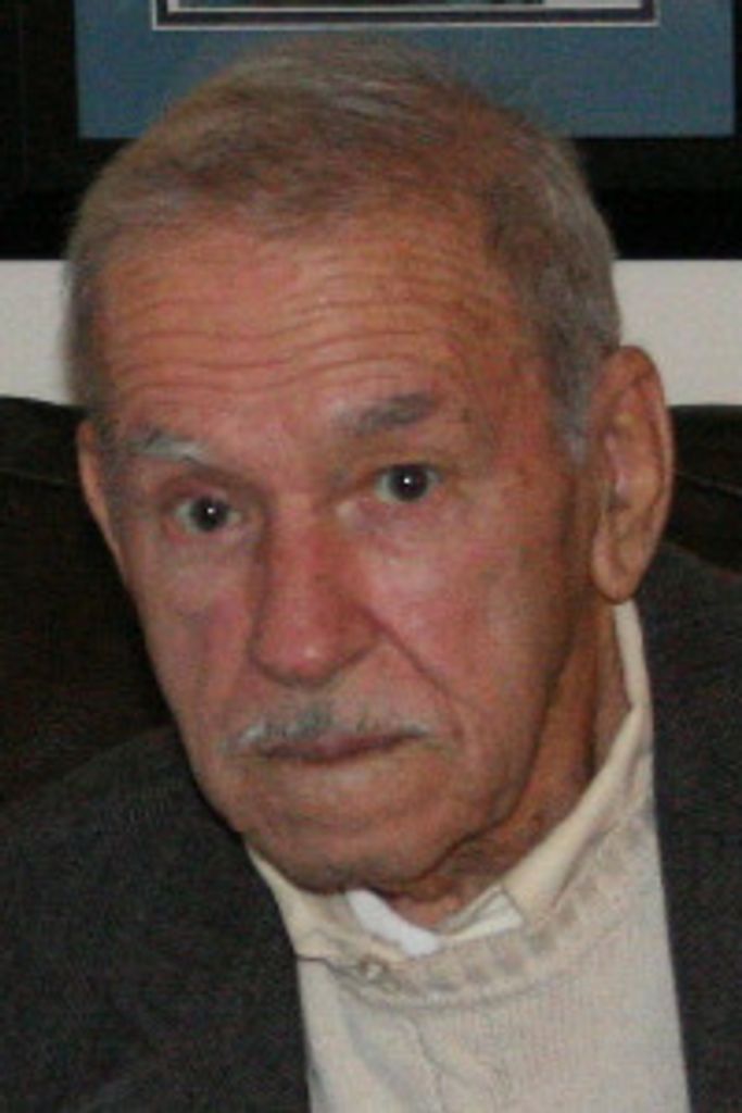 John B. Travers, Jr.