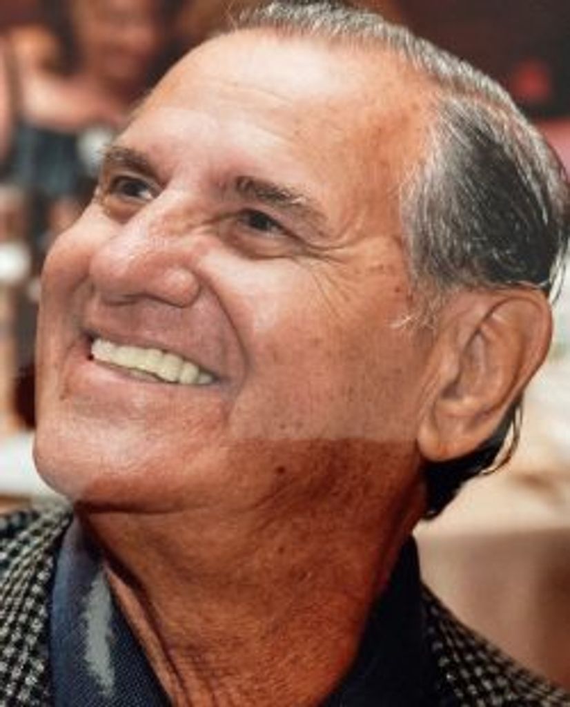 Fred  C. Mortali