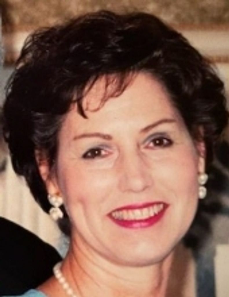 Judith Ann Thompson