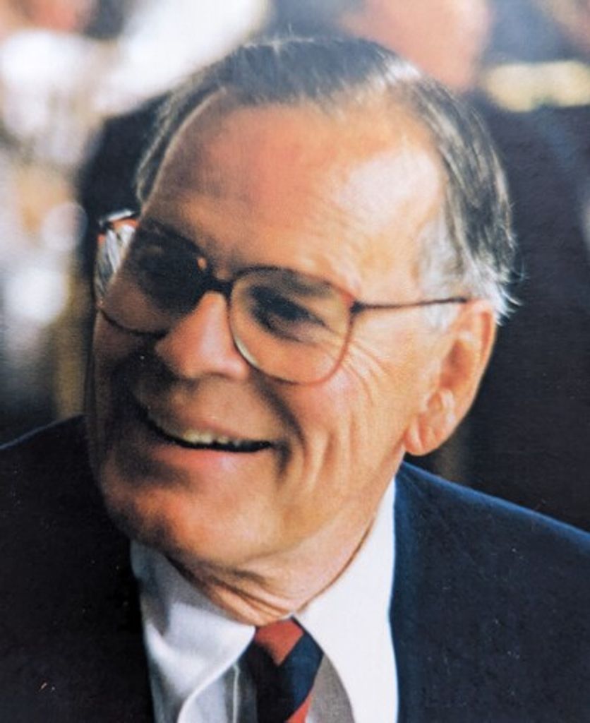 John Lee Forker Profile Photo