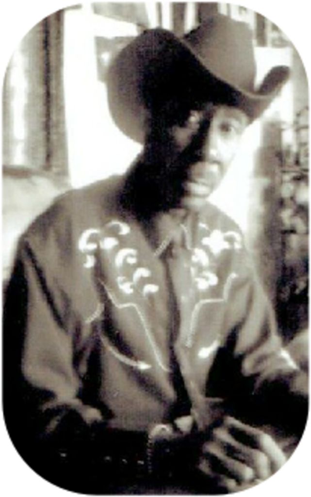 Robert Hickman Profile Photo