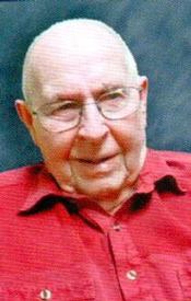 Gerald "Gee" F. Raymond