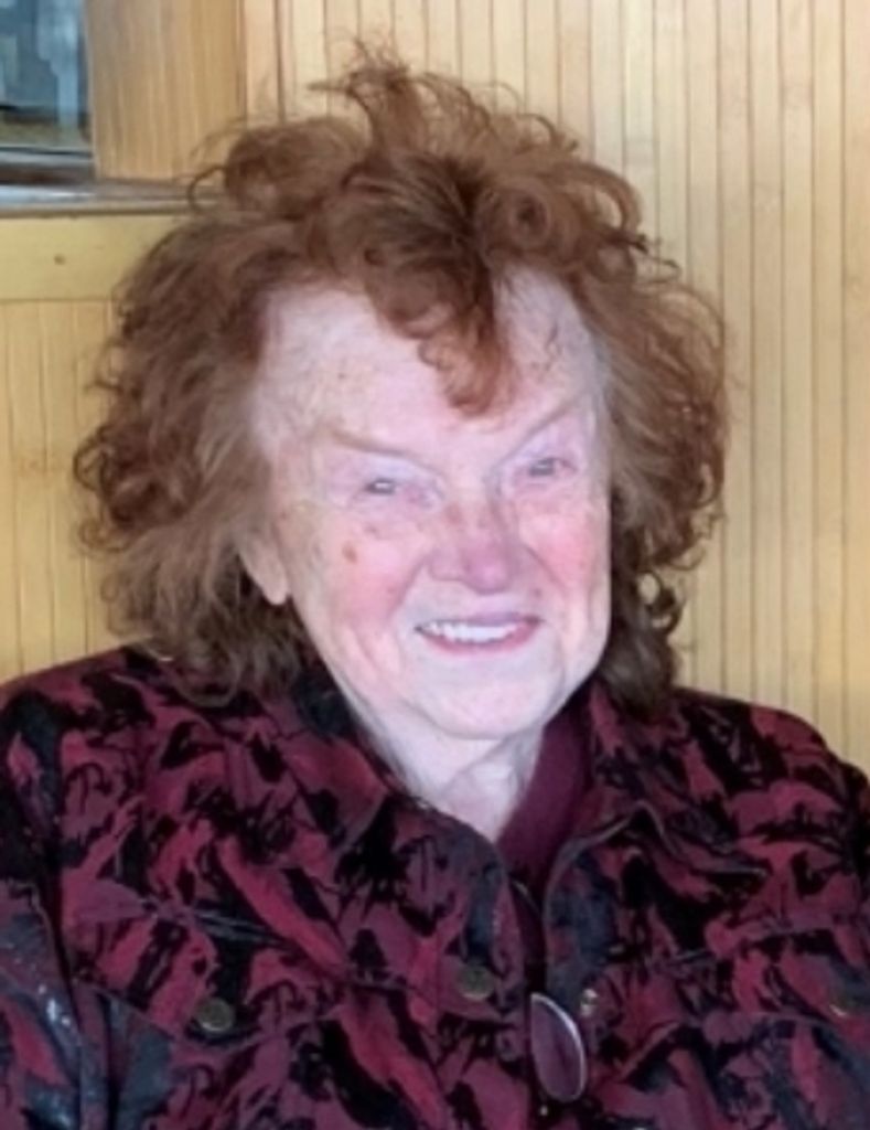 Shirley A Richeson Profile Photo