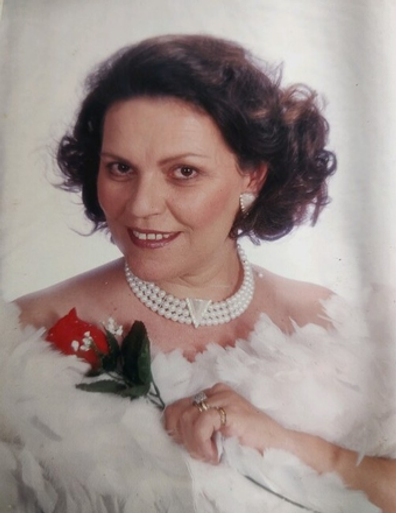 Beverly Mae (Johnson) Anderson Profile Photo