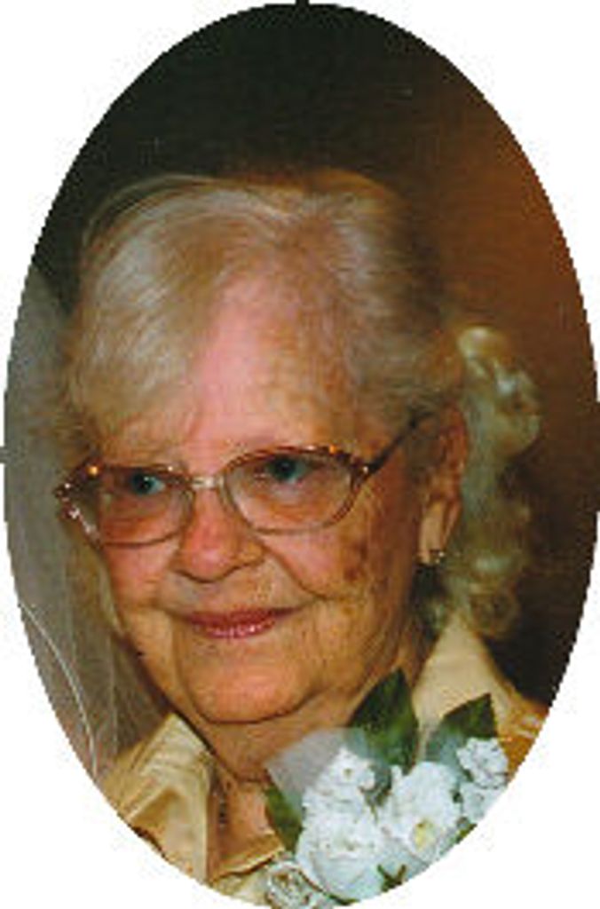 Julia Elizabeth Barbour Profile Photo