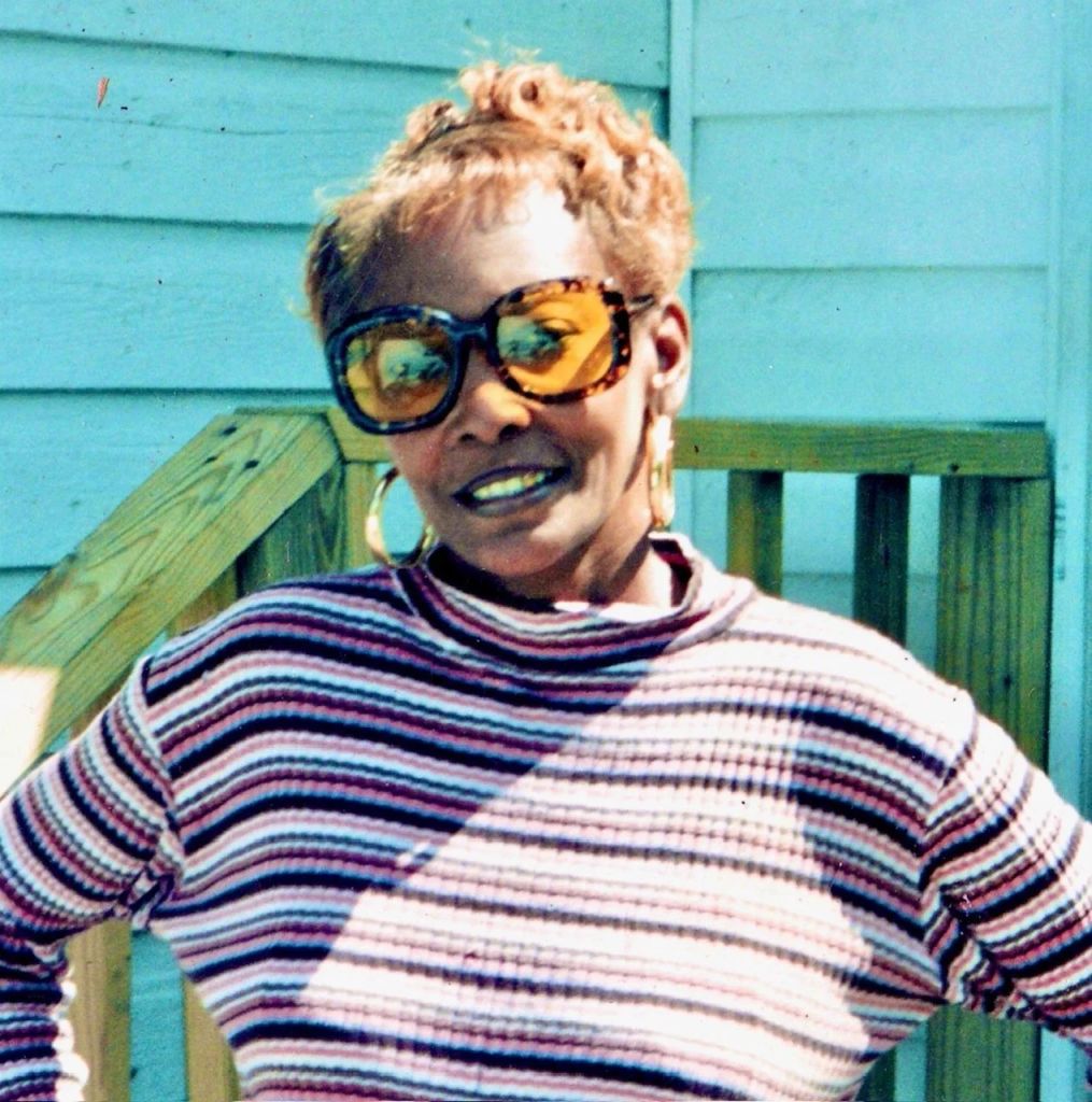 Ms. Janie M. Jennings Profile Photo