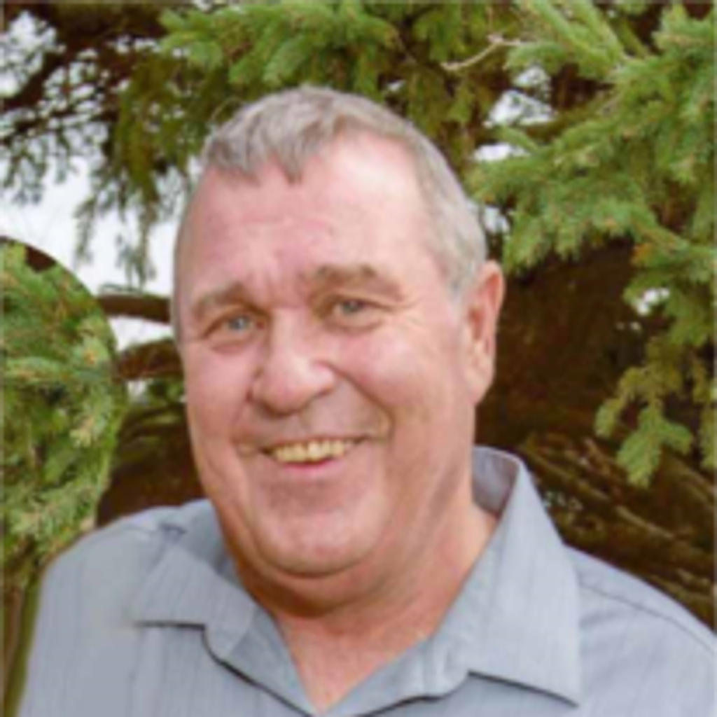 Kenneth W. Miller