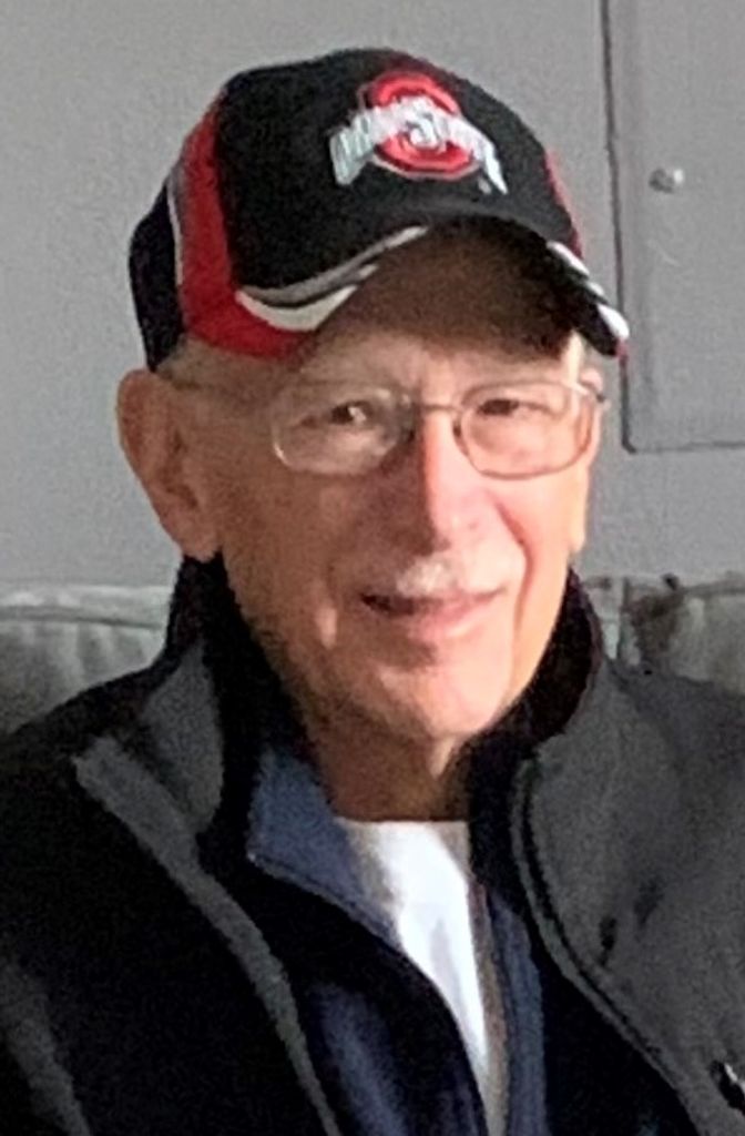 Terry J. Hall