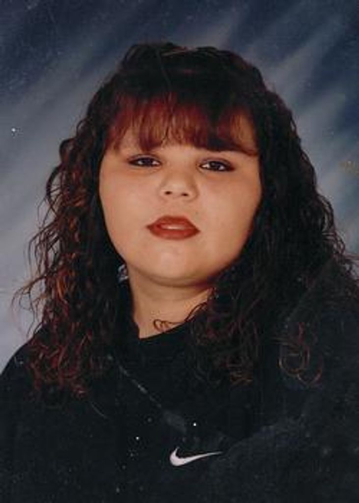 Sasha Renee Burnette