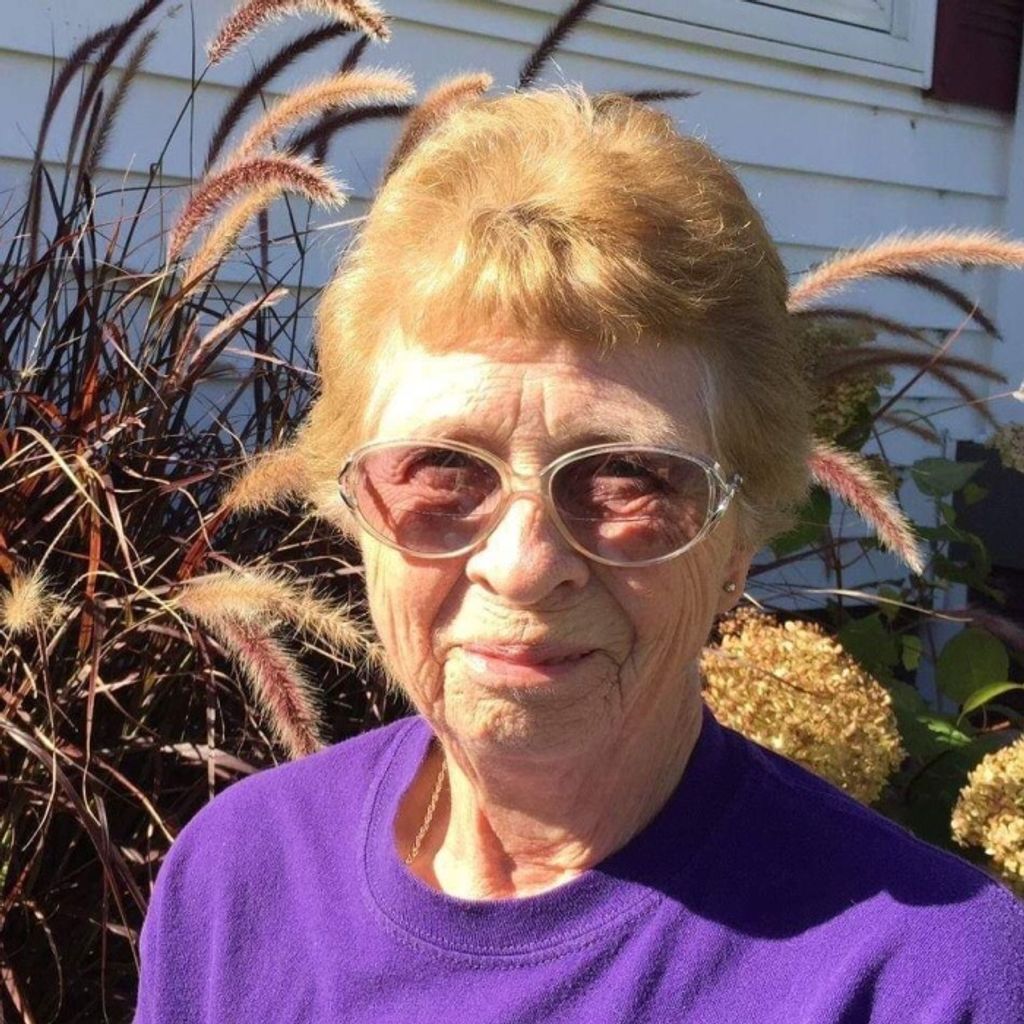 Shirley Shannon