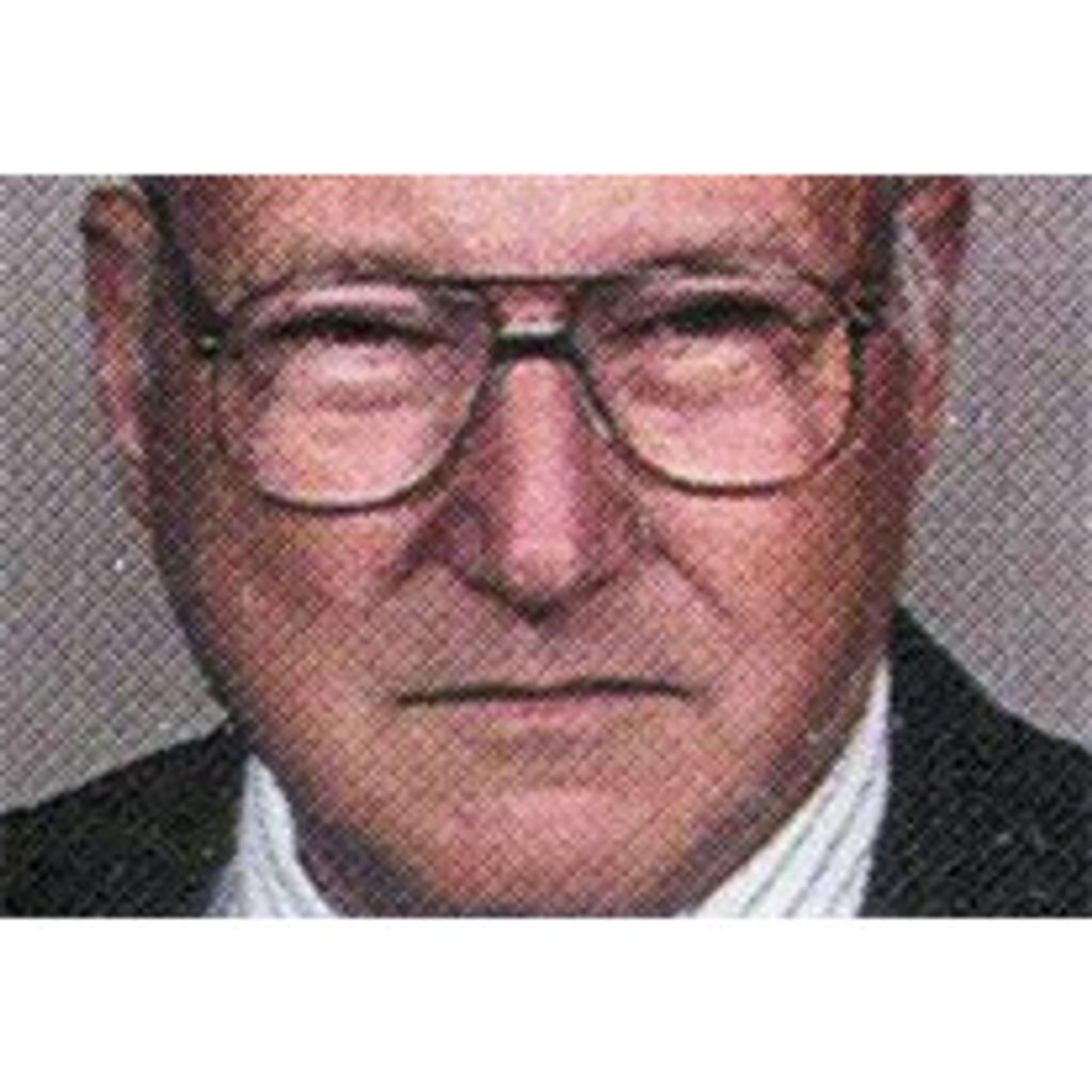James Arends Profile Photo