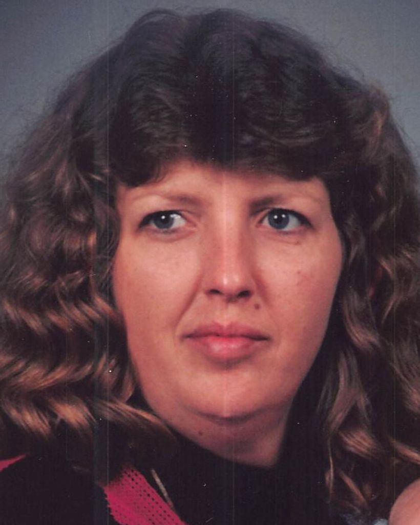 Terri Sue Eoff