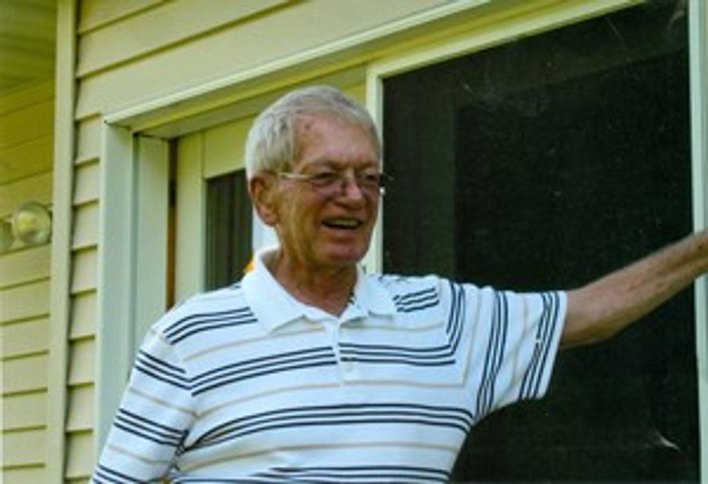 Vance H. Heuer