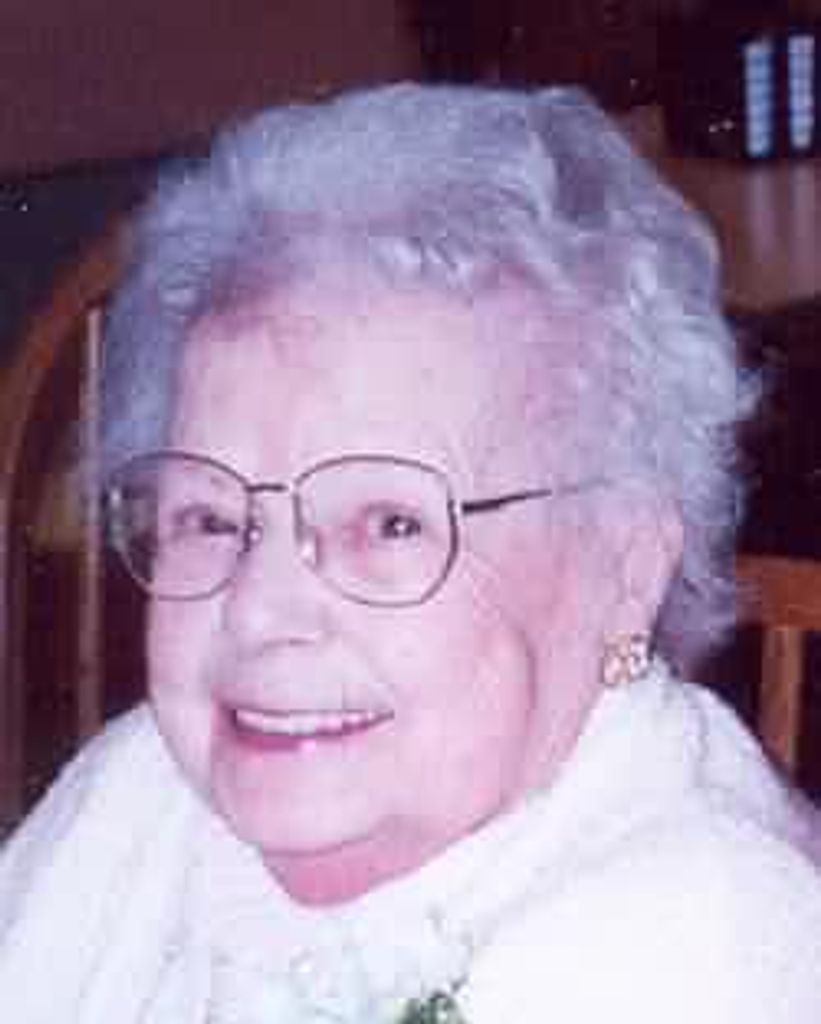 Helen W. (Dercks) Haupt