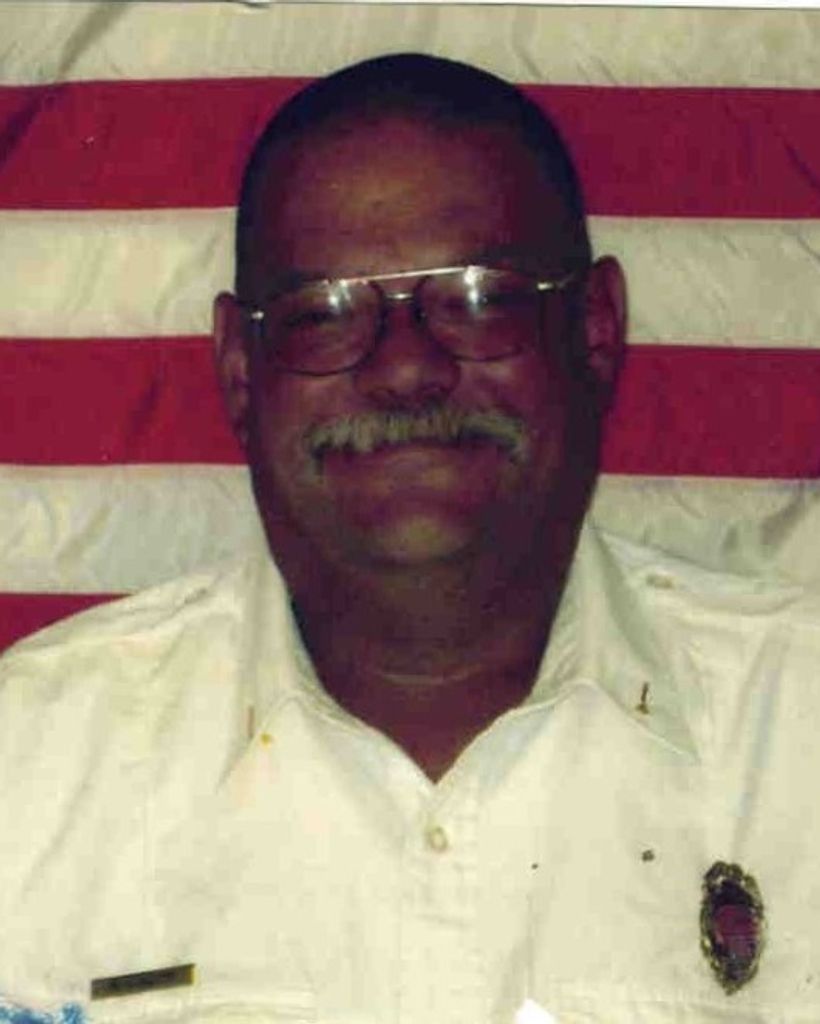 David R. "Rick" Hargett Profile Photo