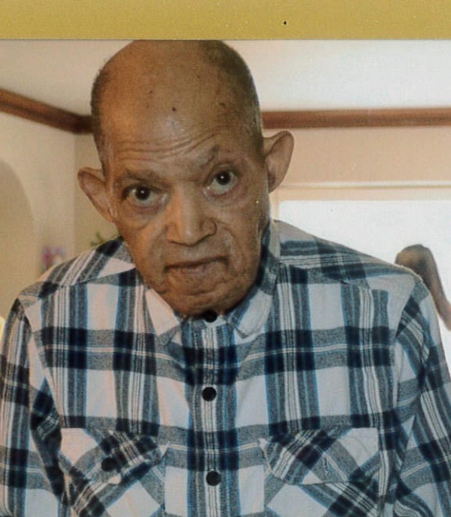 Luther "Oodie" Fuell