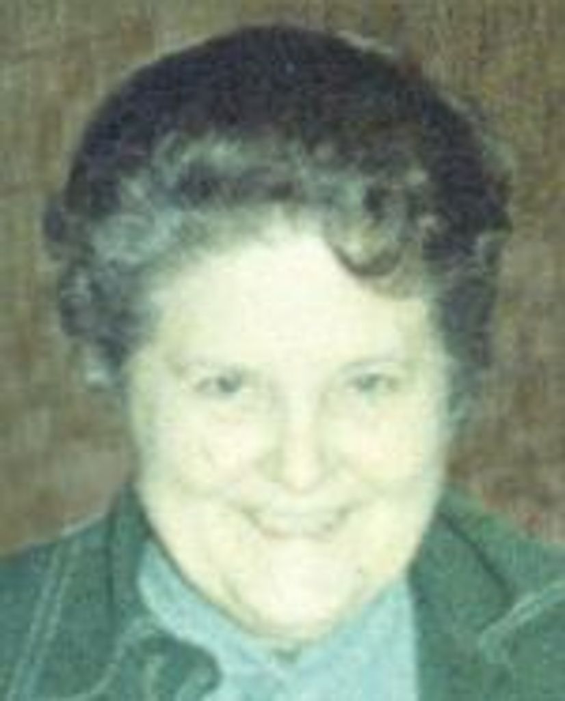 Sarah F. Riesen