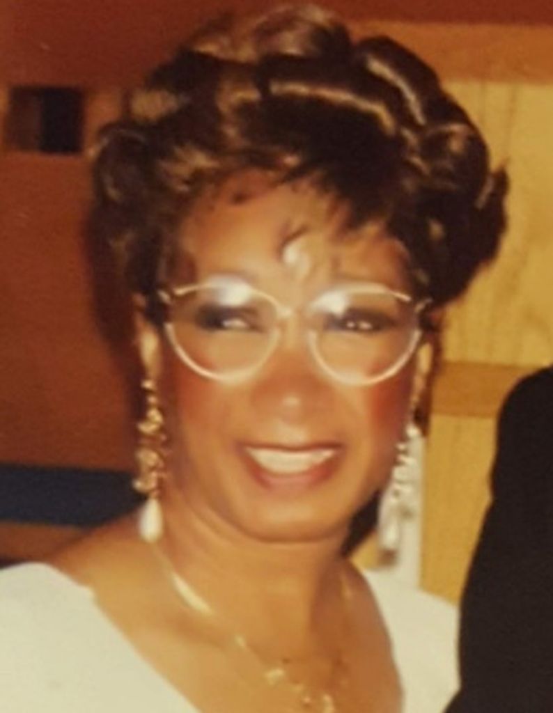 Brendalyn (Cade)  Myers
