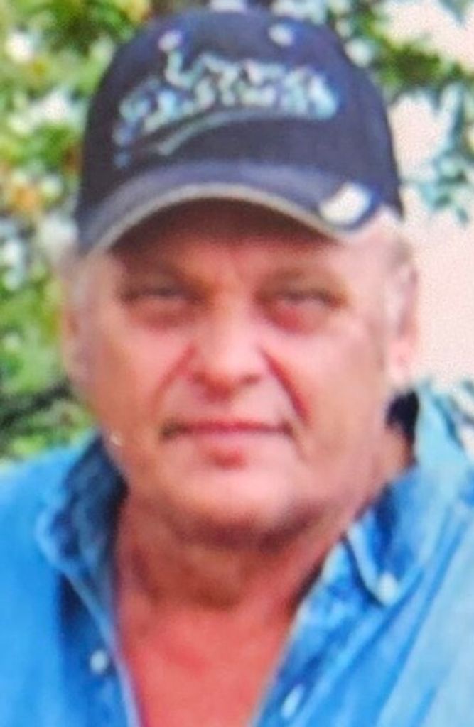 Gerald W. 'Jerry' Rouse Profile Photo