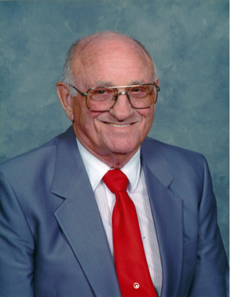 George R. Fulljames Profile Photo