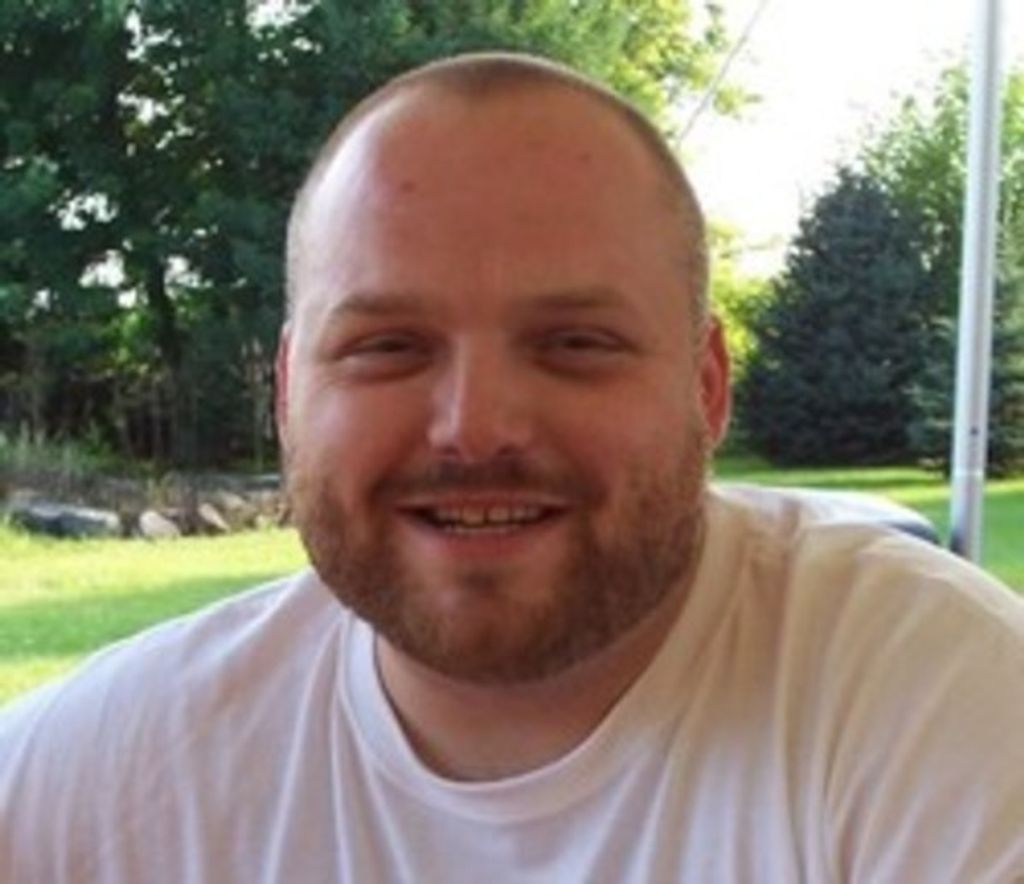 Ryan D. Schott Profile Photo