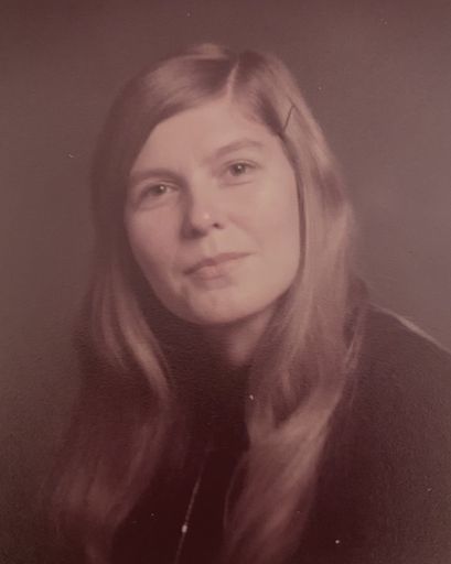 Barbara Ann Lowe's obituary image