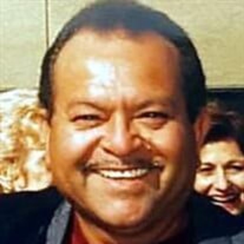 Miguel "Mickey" Angel Martinez