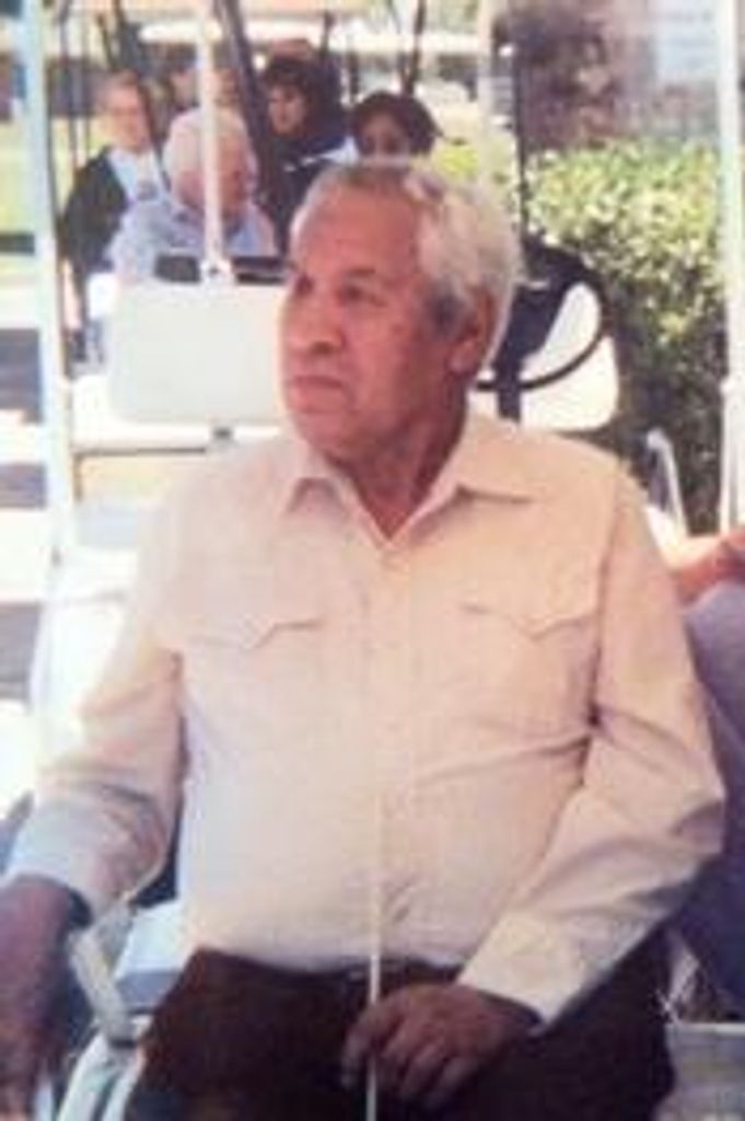 Eduardo "Lalo" Martinez