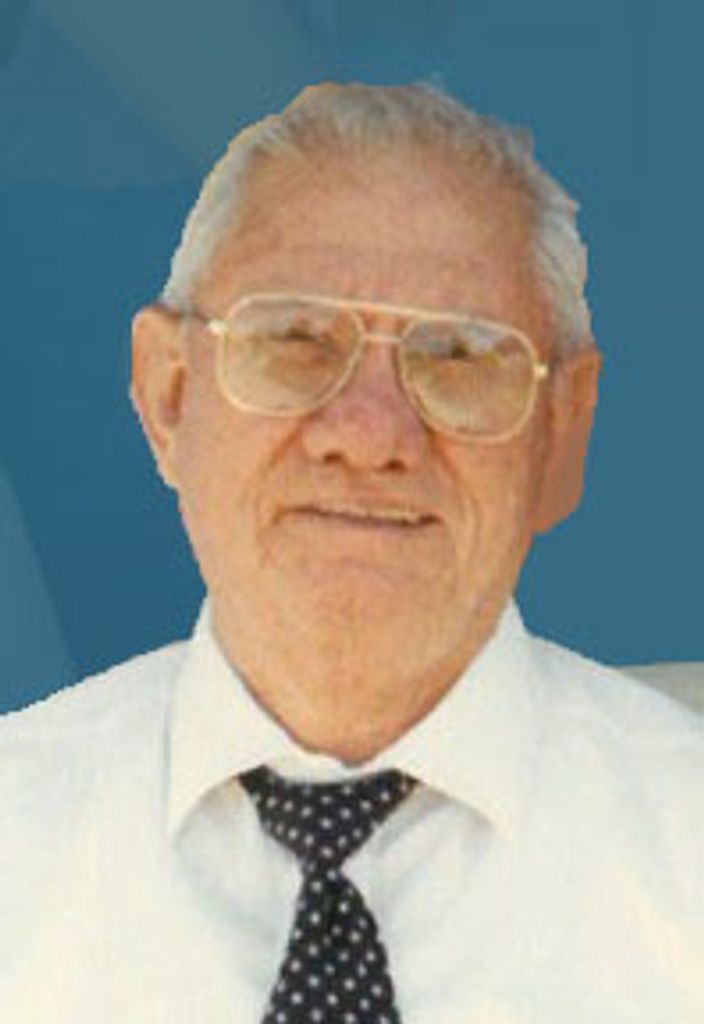 Ernest D. Mascarenas